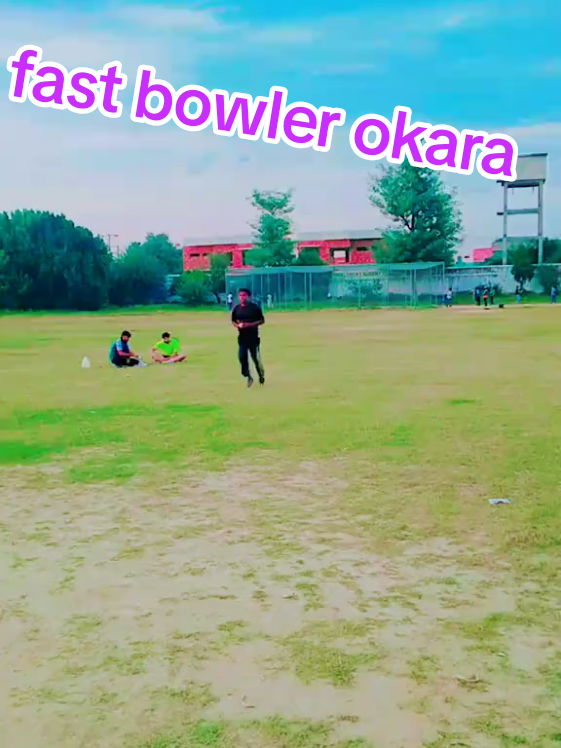 @TARIQ ALI OKARA
