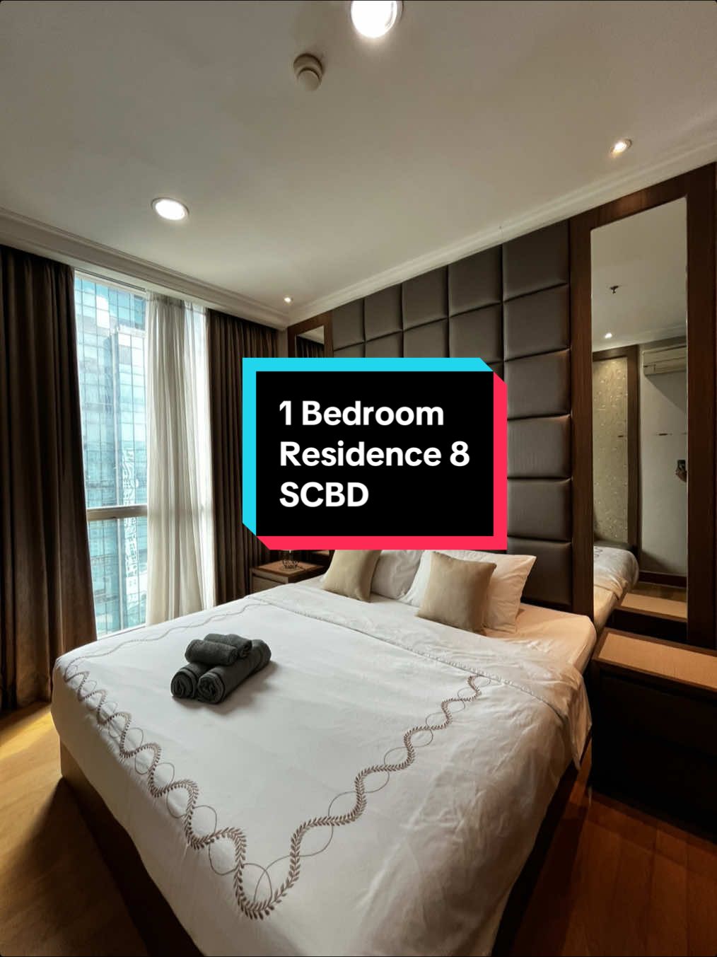 @Find Apartment Jakarta