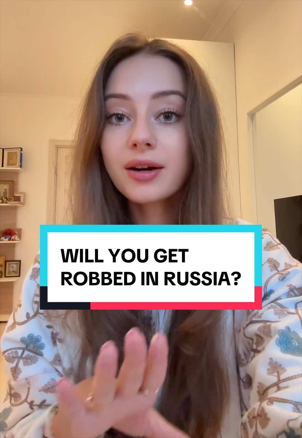 @Sasha’s Russian Travels