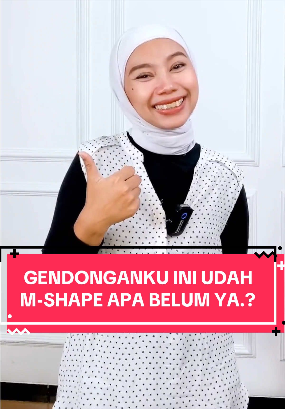 @Thiva | KonsultanMenggendong