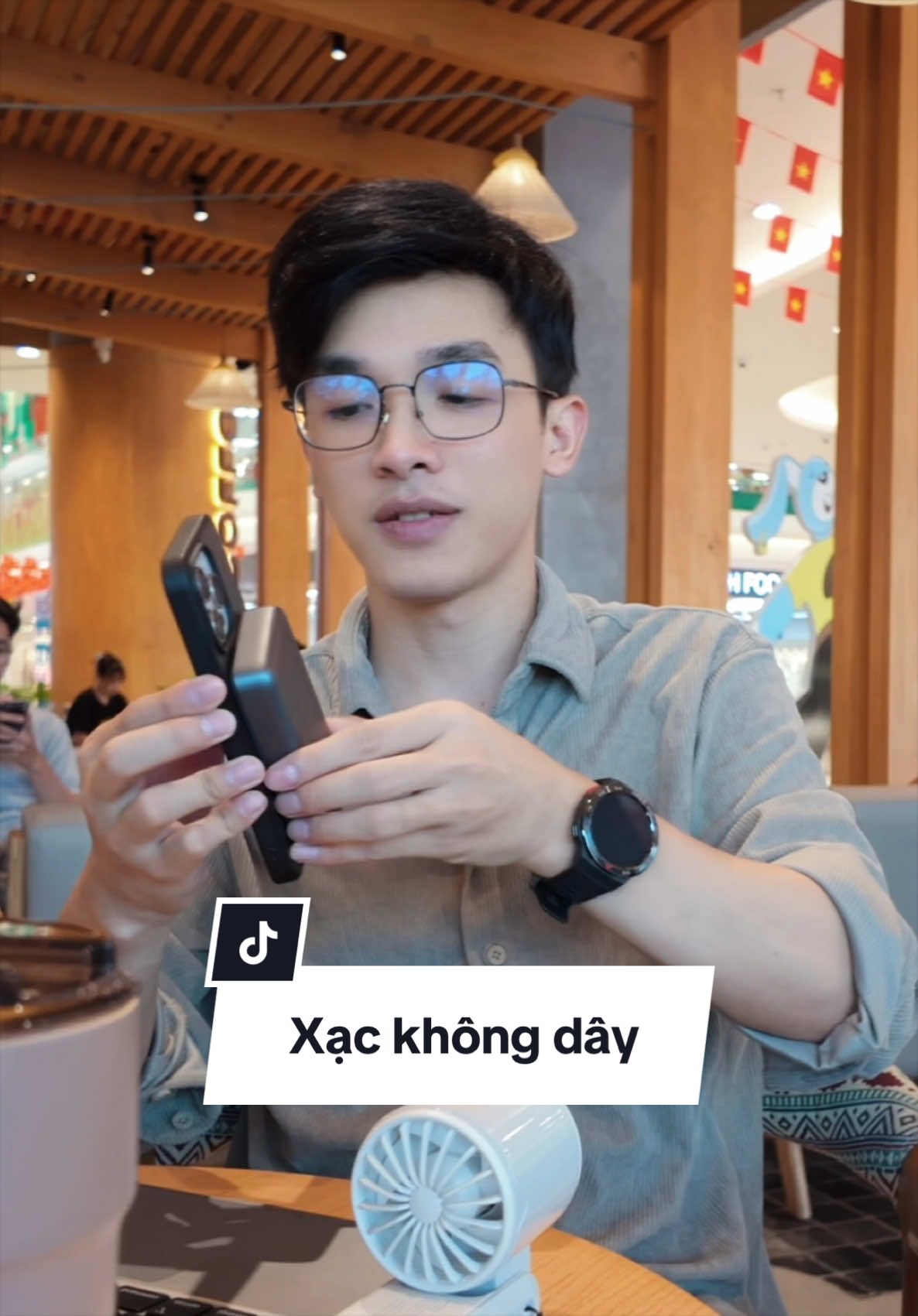 @Kiot Khói 🎙️