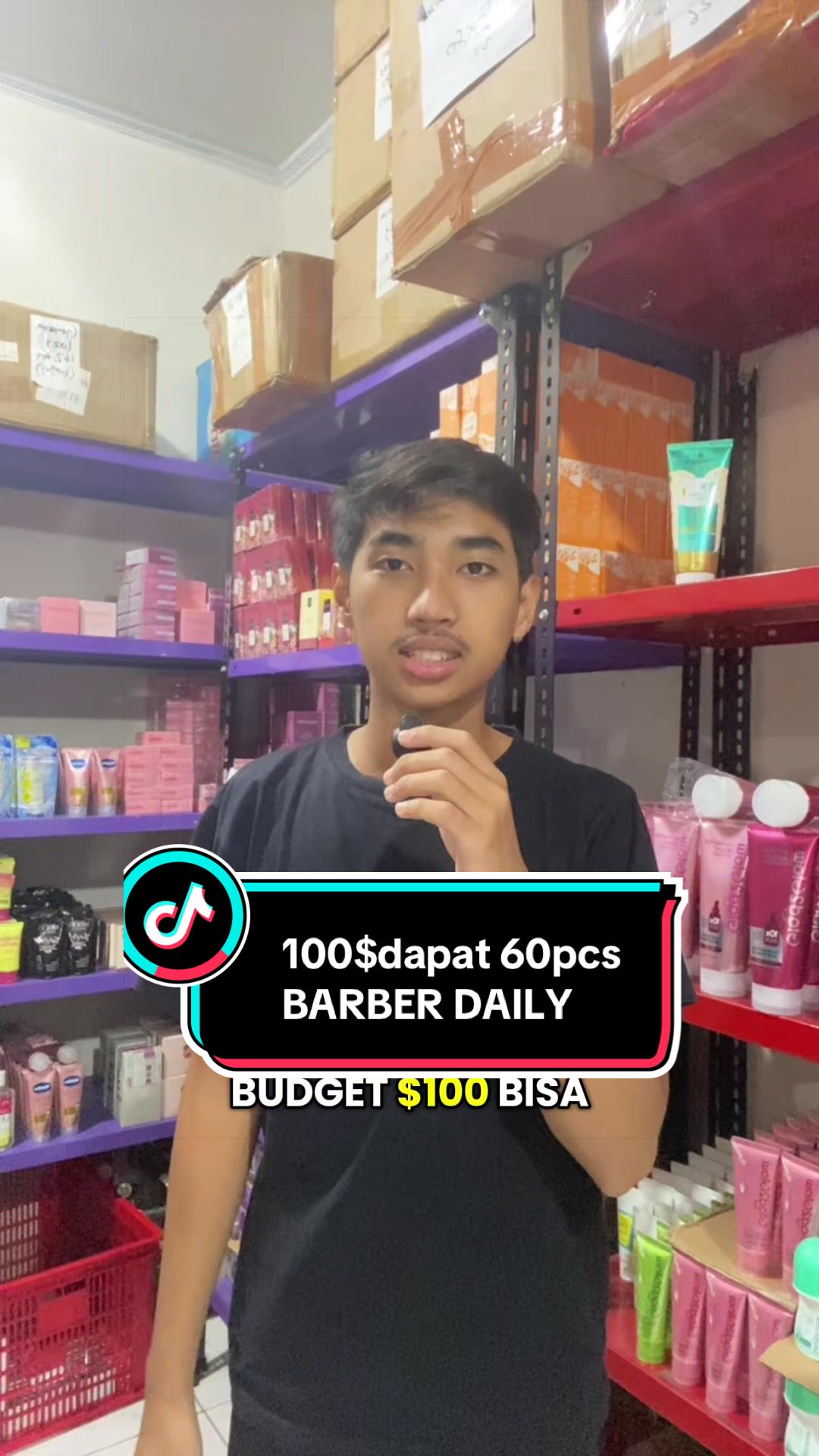 @GERAI SUPPLIER SKINCARE