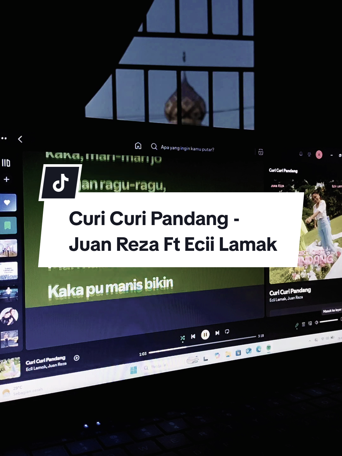 @Dimensi Lirik