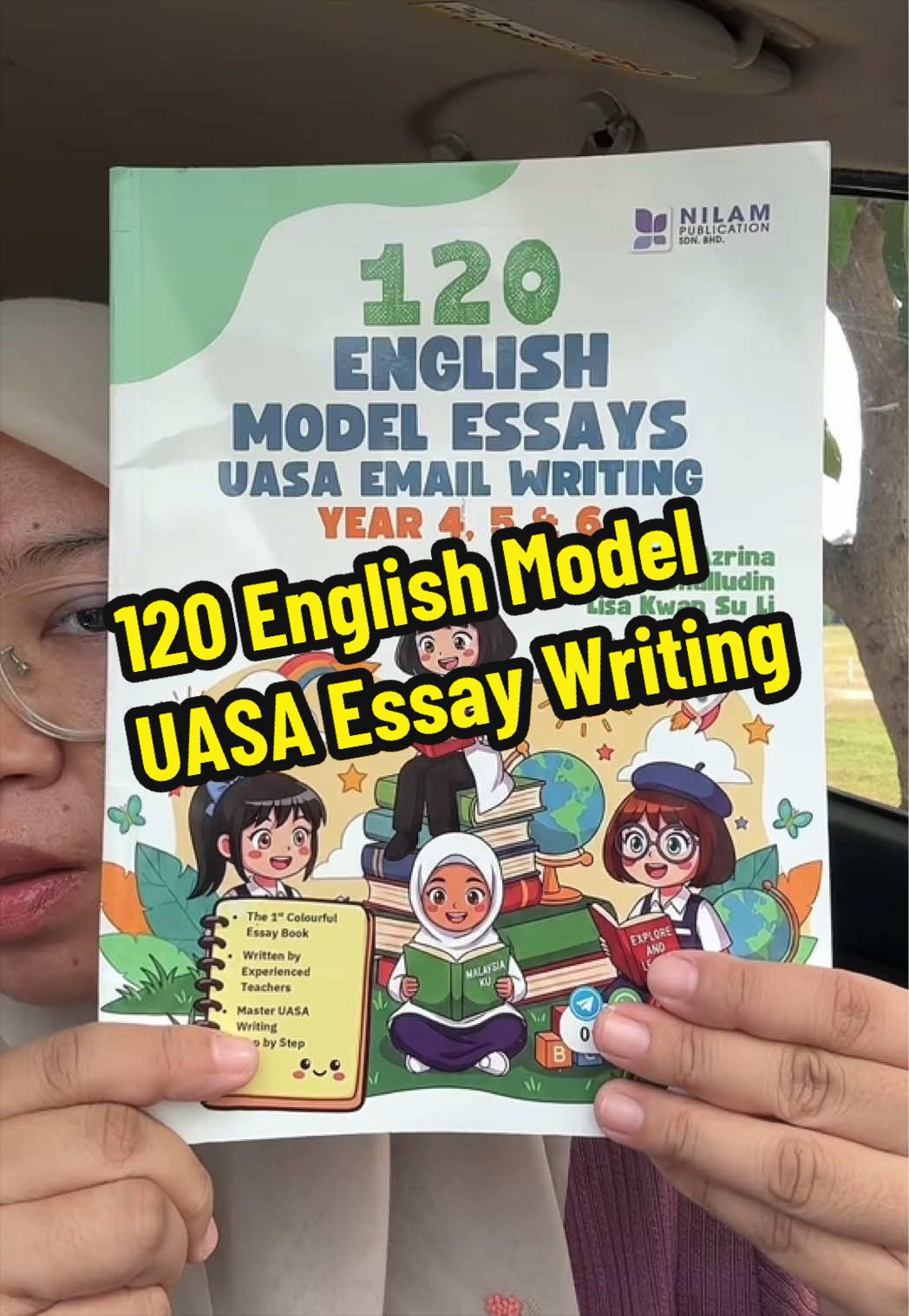 @Ilmu Di Mana Mana 📖