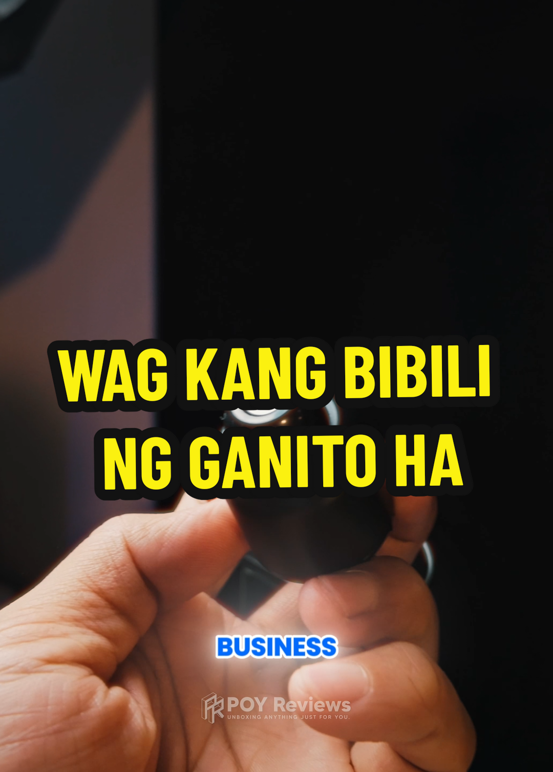 @POY Reviews 🤓