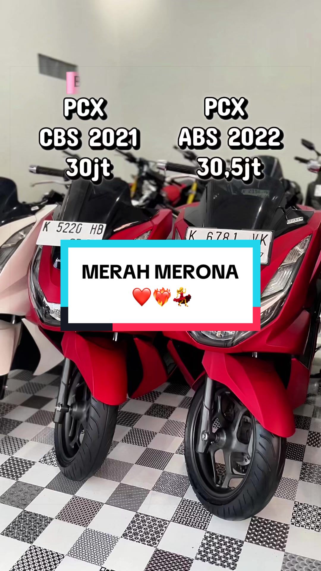 @Ragil Motor kudus 95