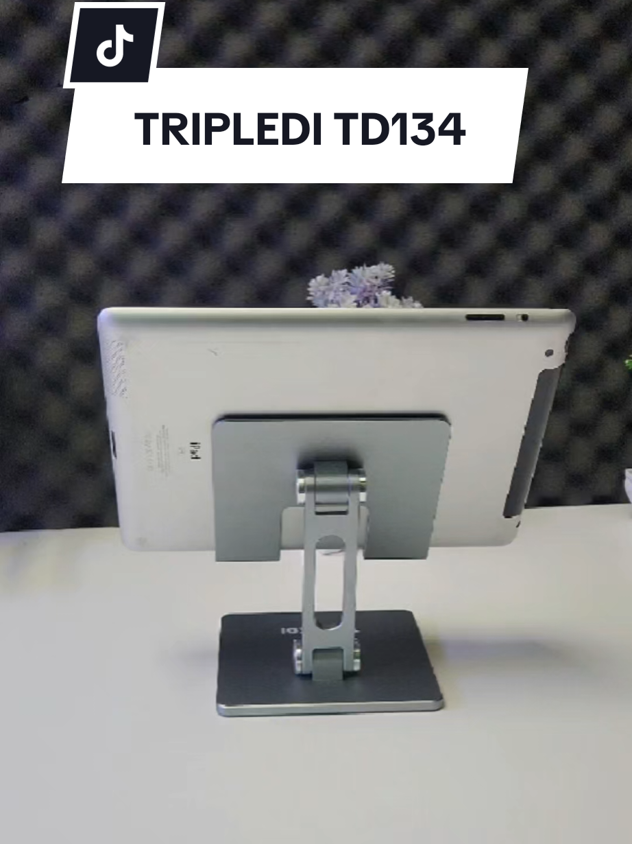 @TRIPLEDI