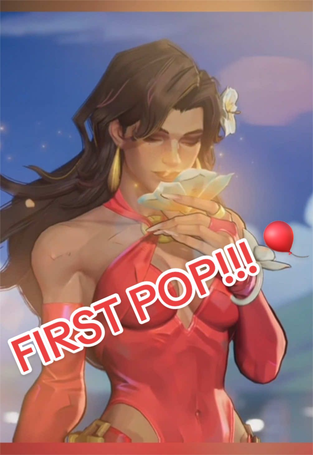 @FlyingPrincess