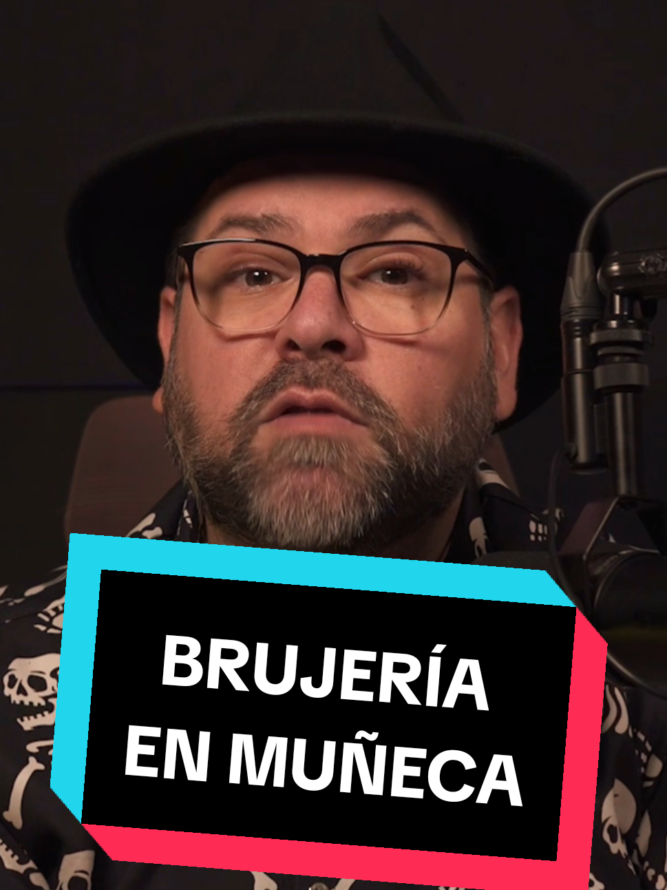 @Hablemosdeloquenoexiste