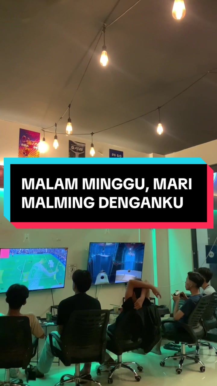 @PSGO X KOPI23 MENGANTI