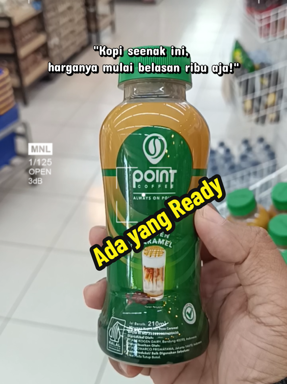@Ayah Lucky