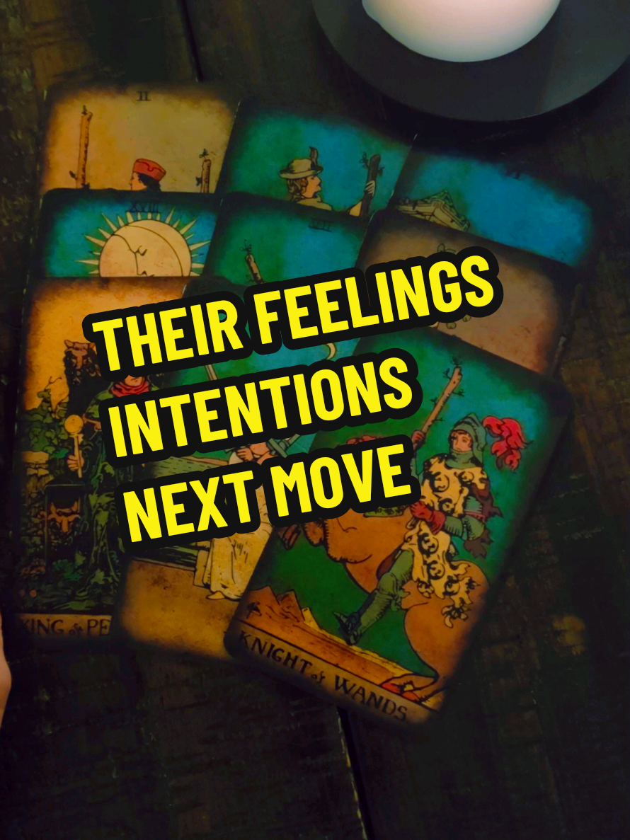 @Tarot