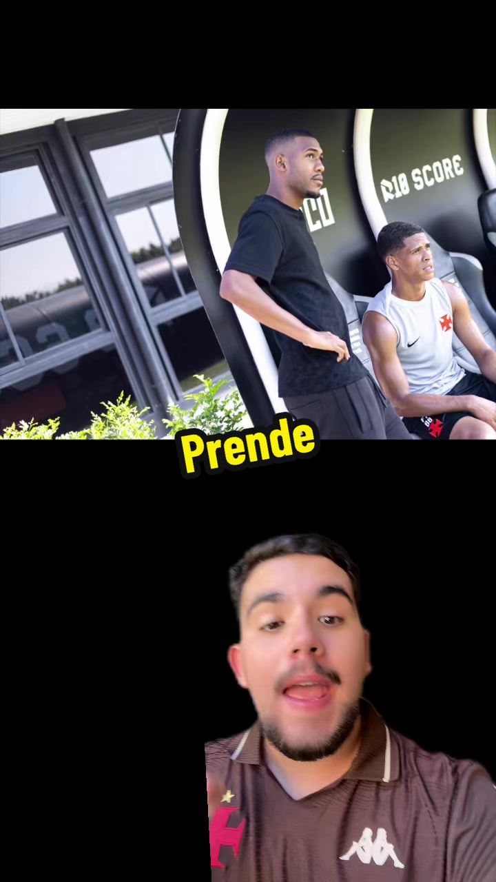 @Léo Vieira