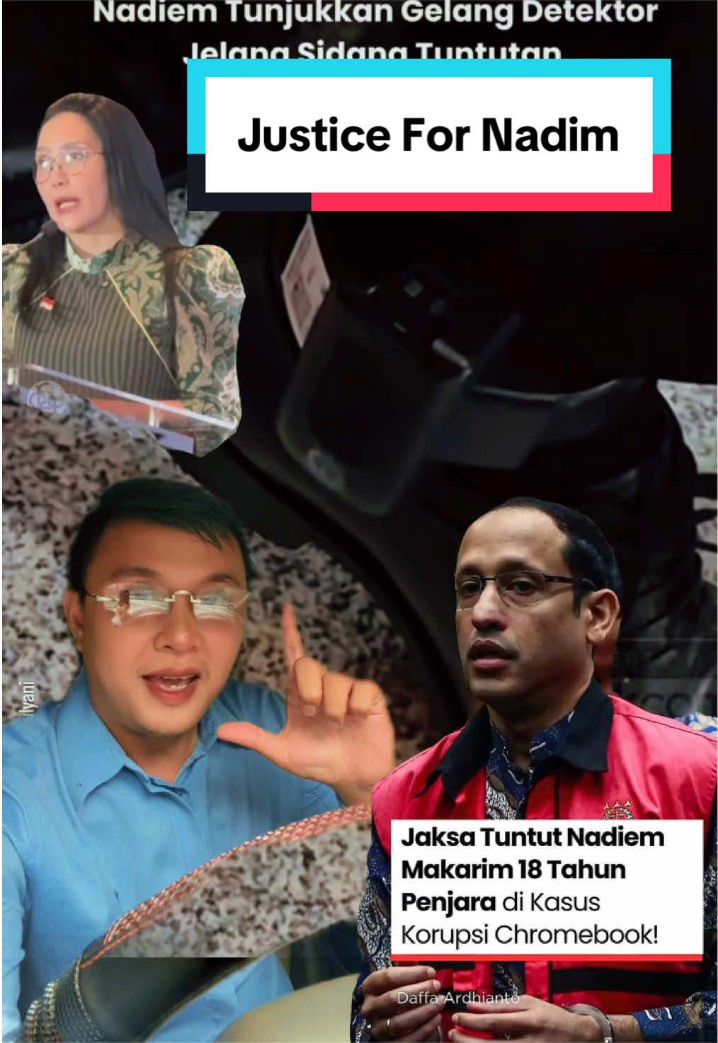 @Kawan Kombur Kau