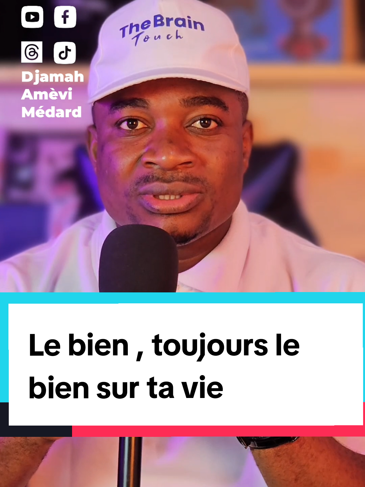 @DJAMAH Am&egrave;vi M&eacute;dard
