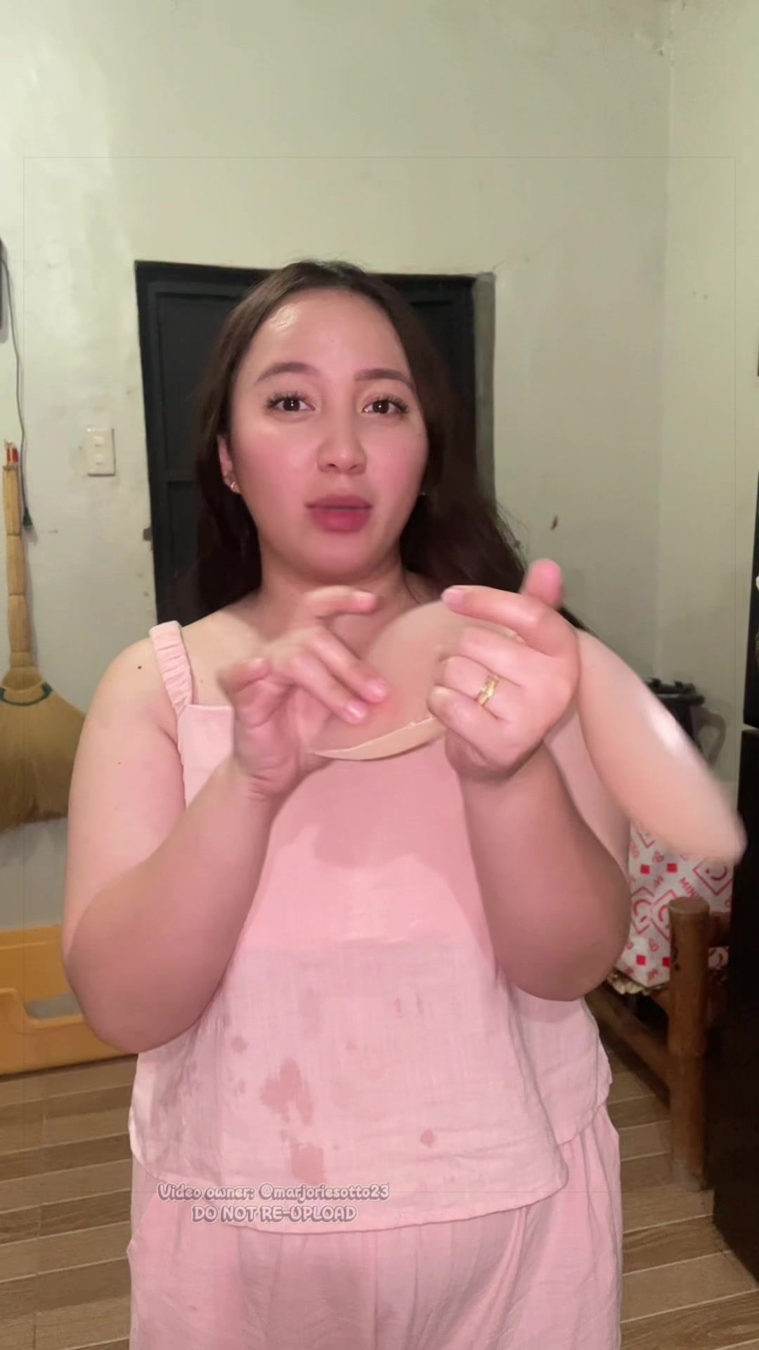 @Marjorie Sotto