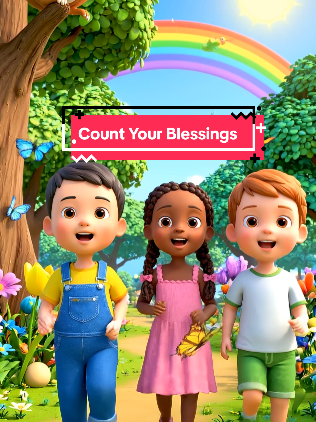 @Graceful Bible Buddies