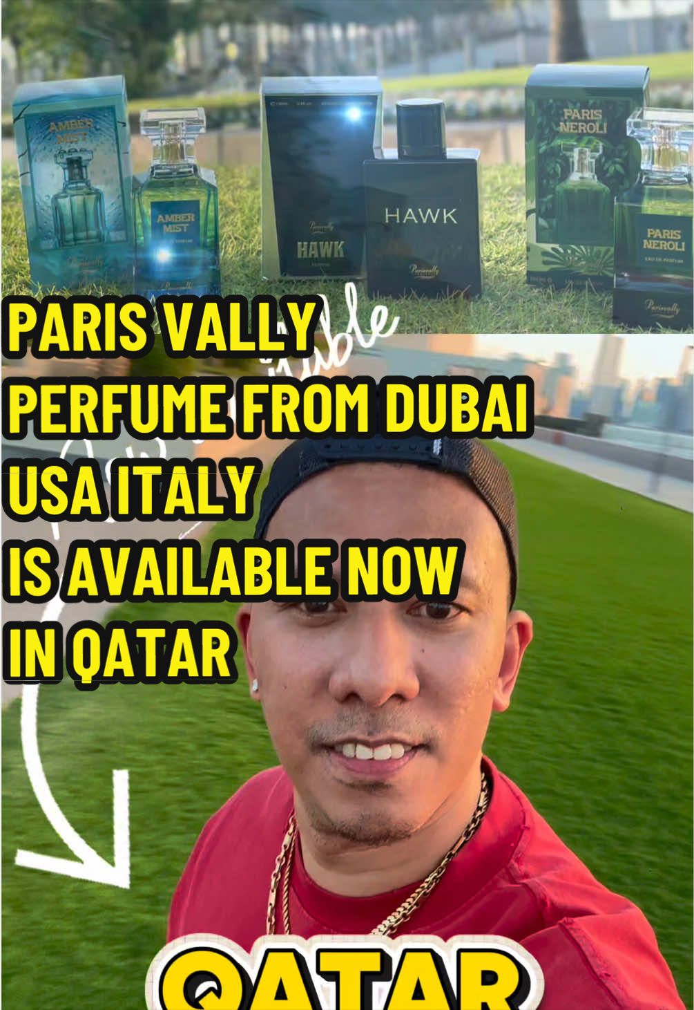 @Lexus In Qatar 🇶🇦