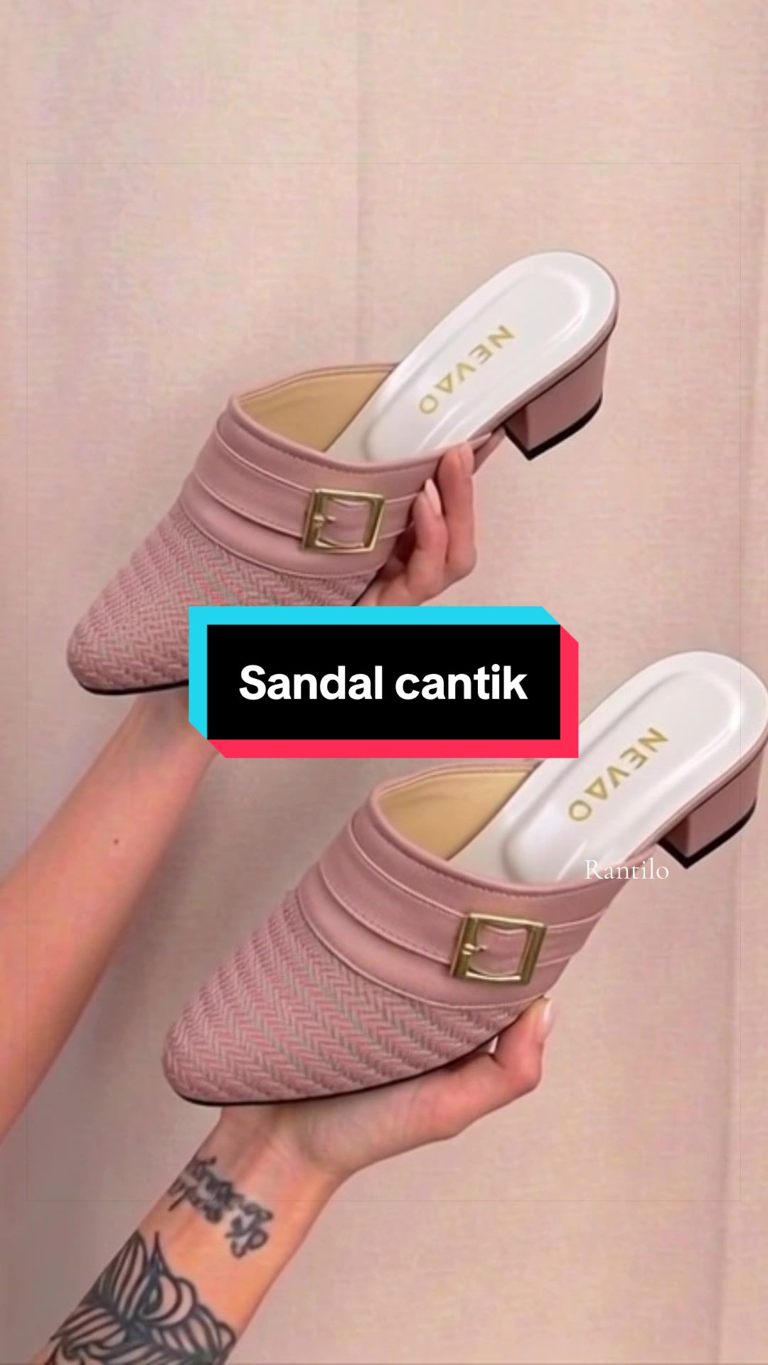 @RantiLO store🎀