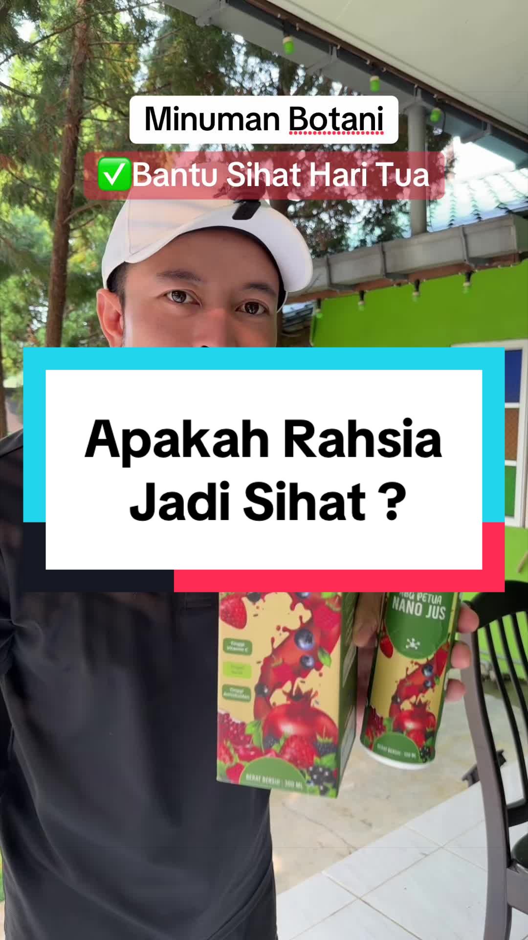 @Mahadi Abdullah | Abg Petua