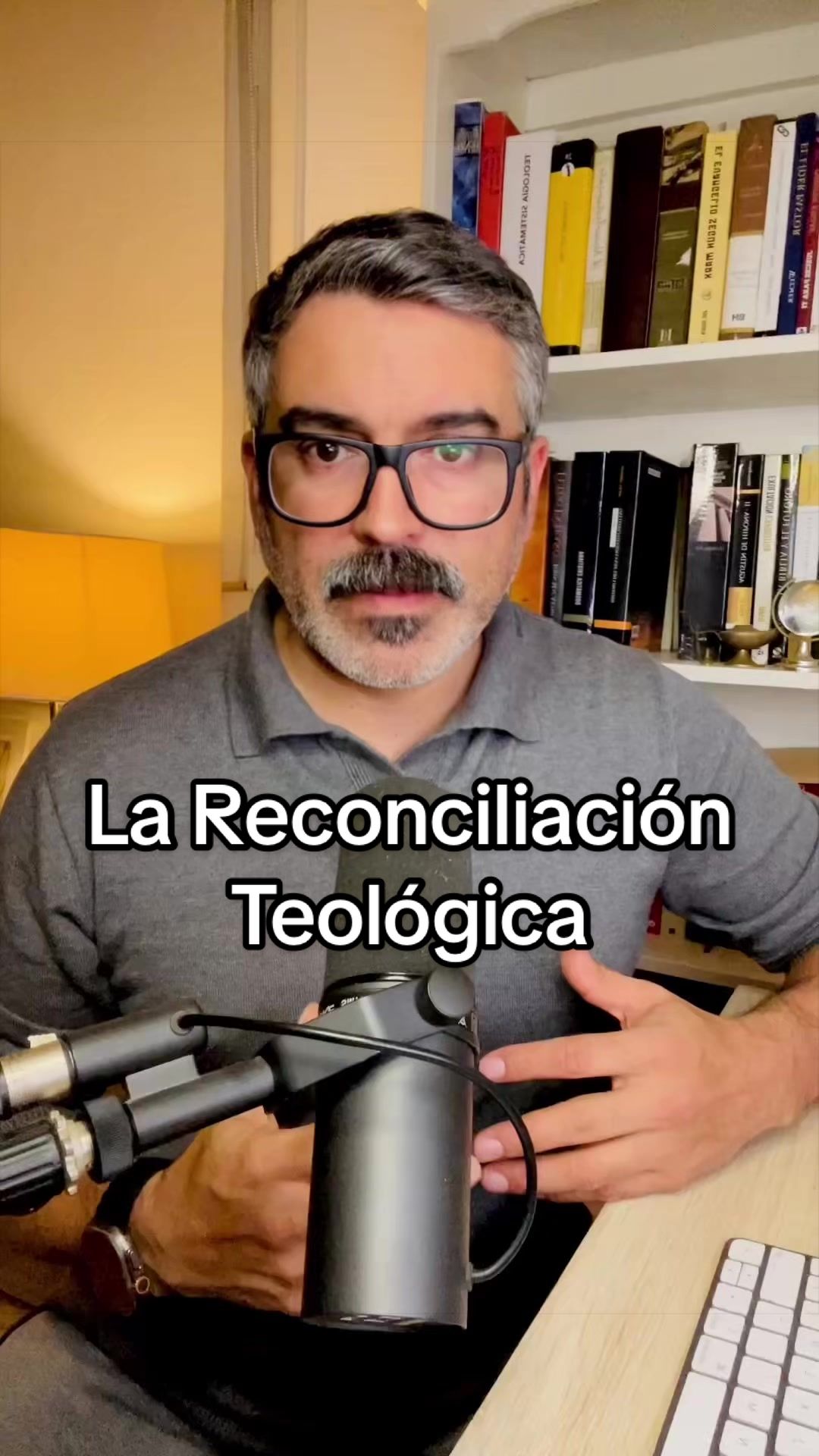 @Teología en 1 minuto