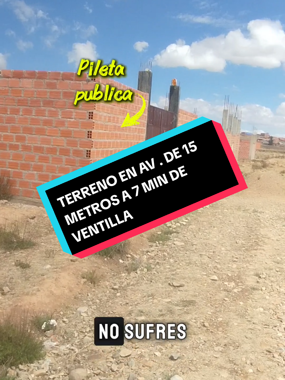 @BIENES Y RAICES YA