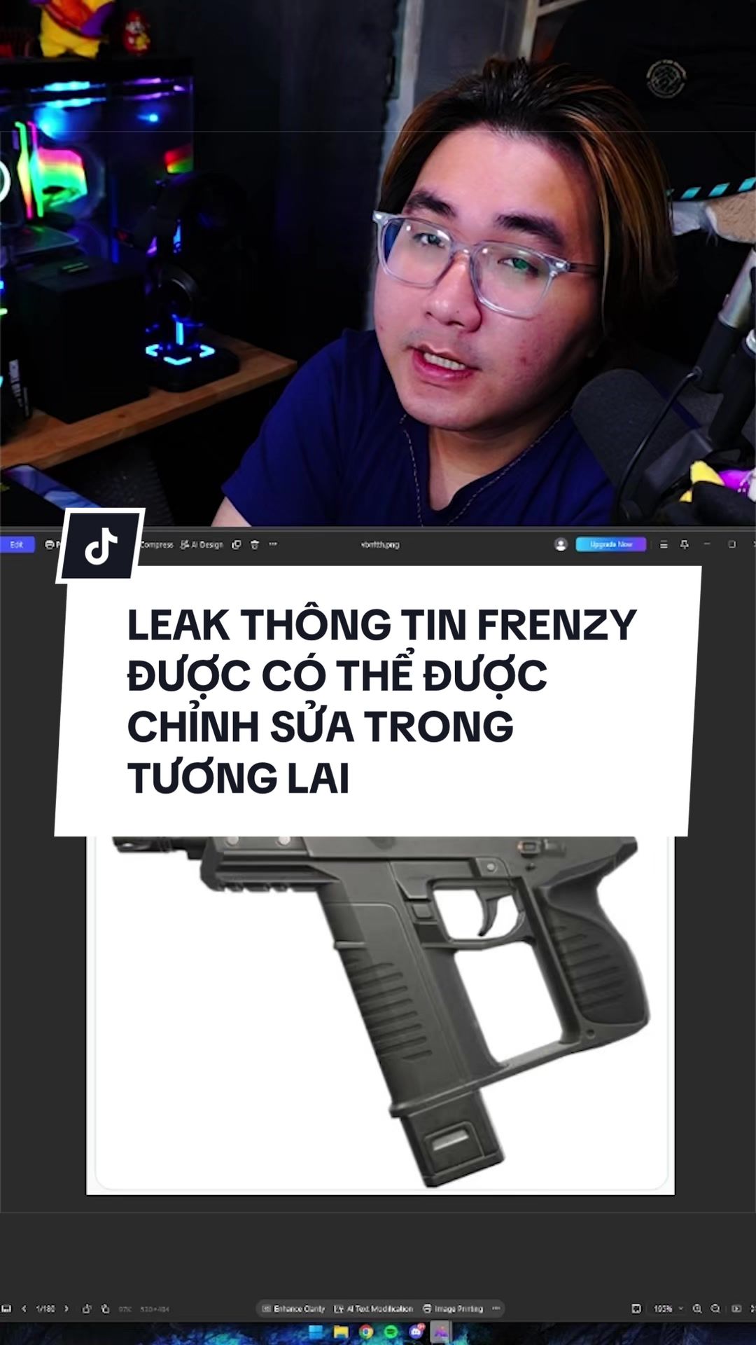 @NonKGaming