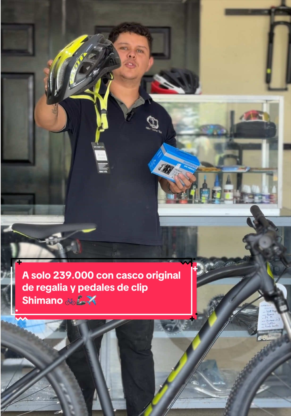 @Bike Center Ruiz