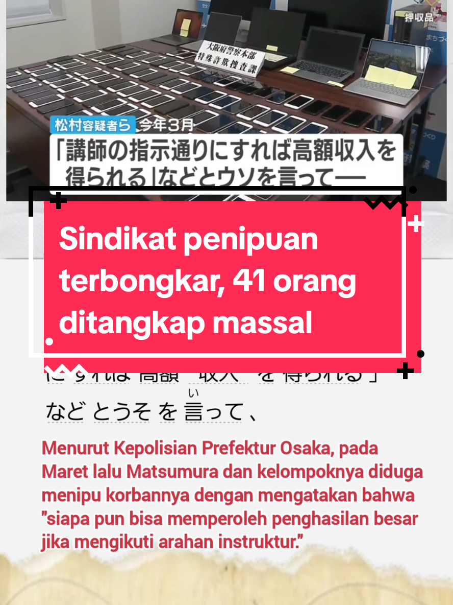 @Japan Terkini News