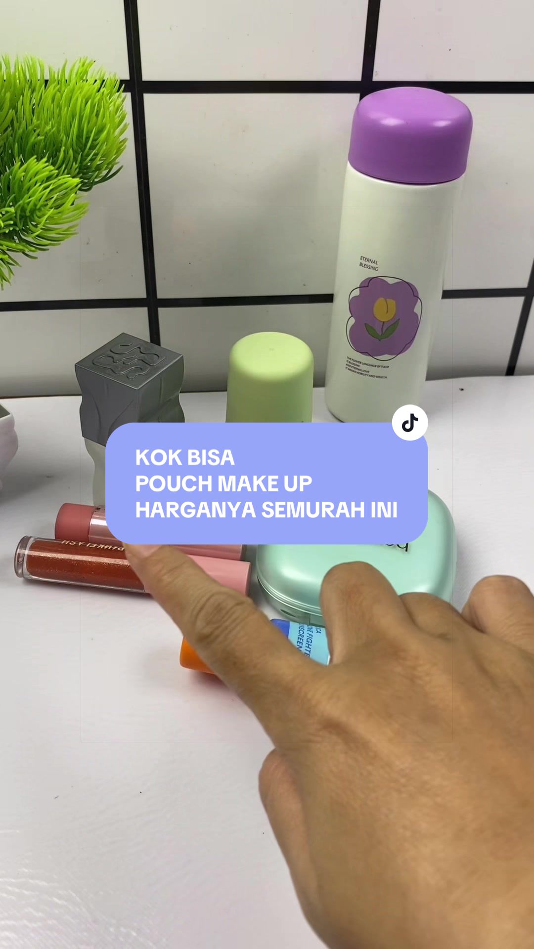 @Imay | Suka Belanja Online
