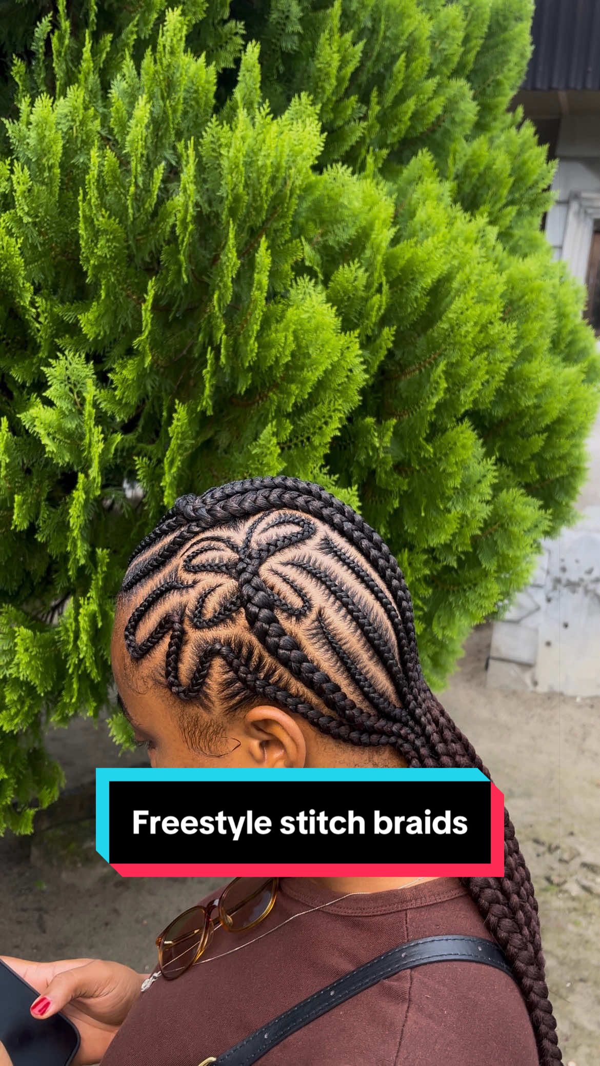 @Nifas_braids_artistry