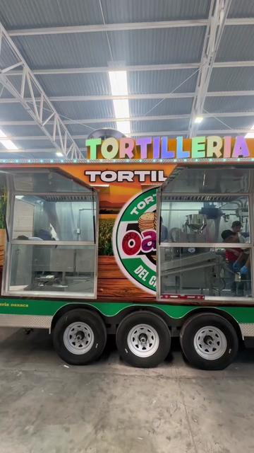 @CORVEL GGM TRAILERS