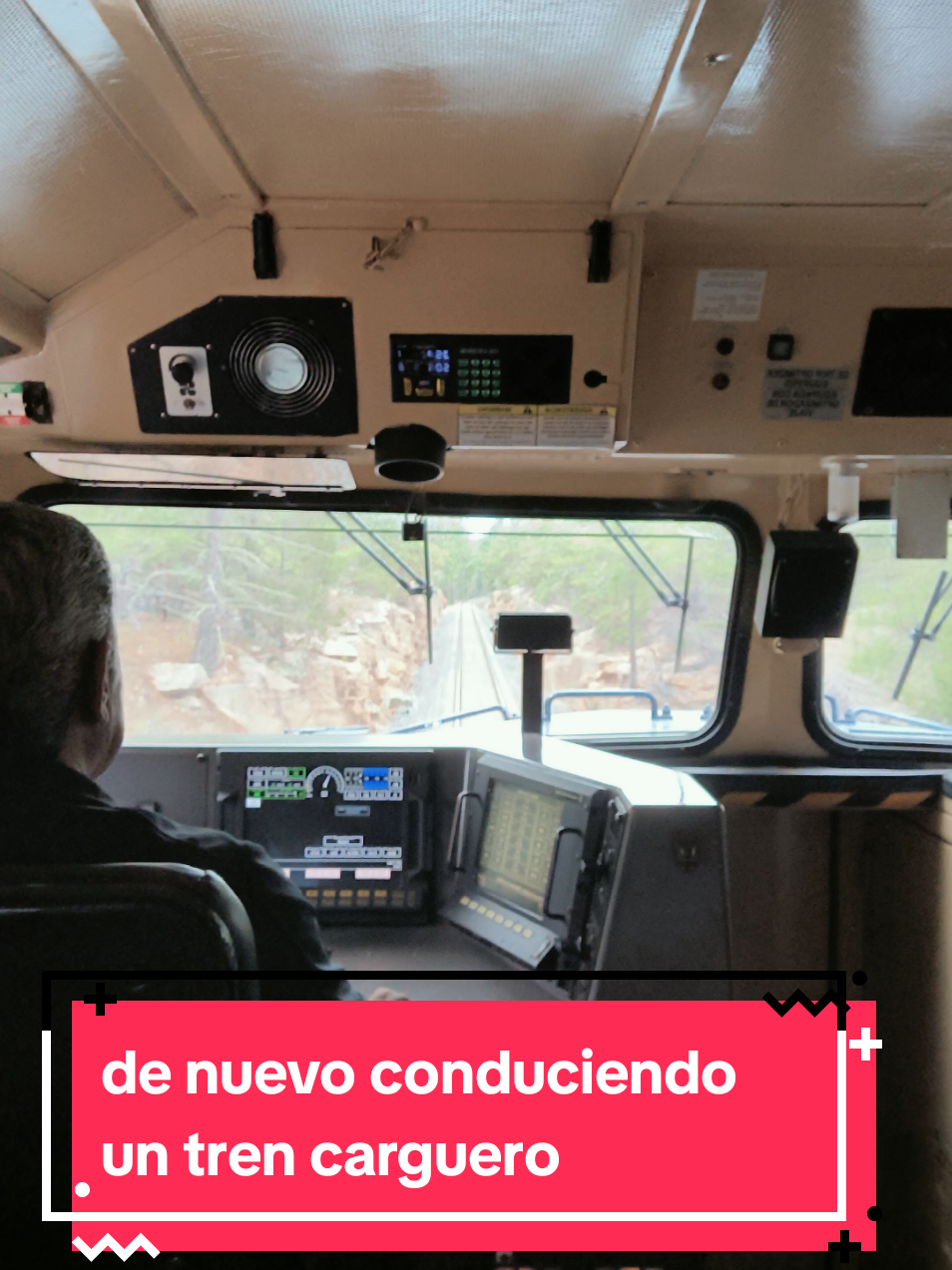 @Maquinista misterioso d Trenes