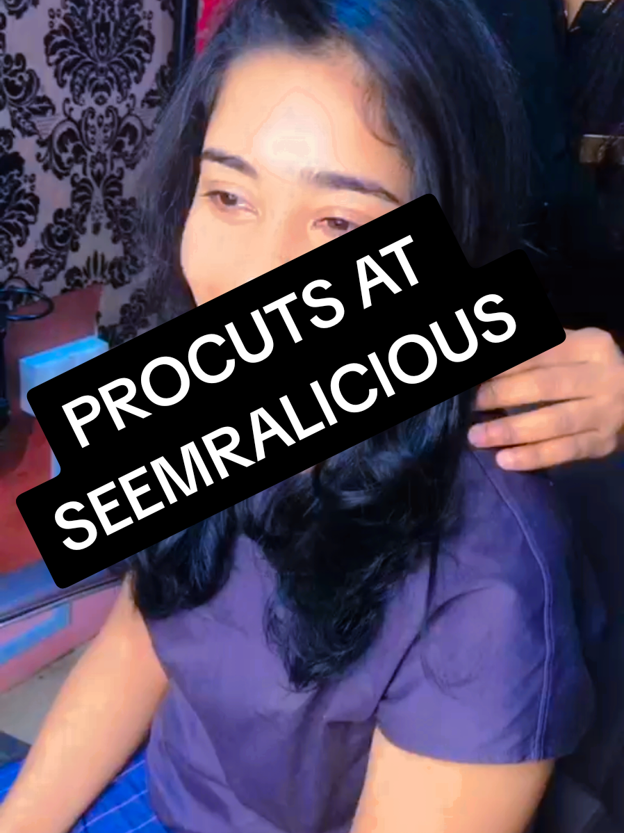 @Seemralicious Beauty Shop