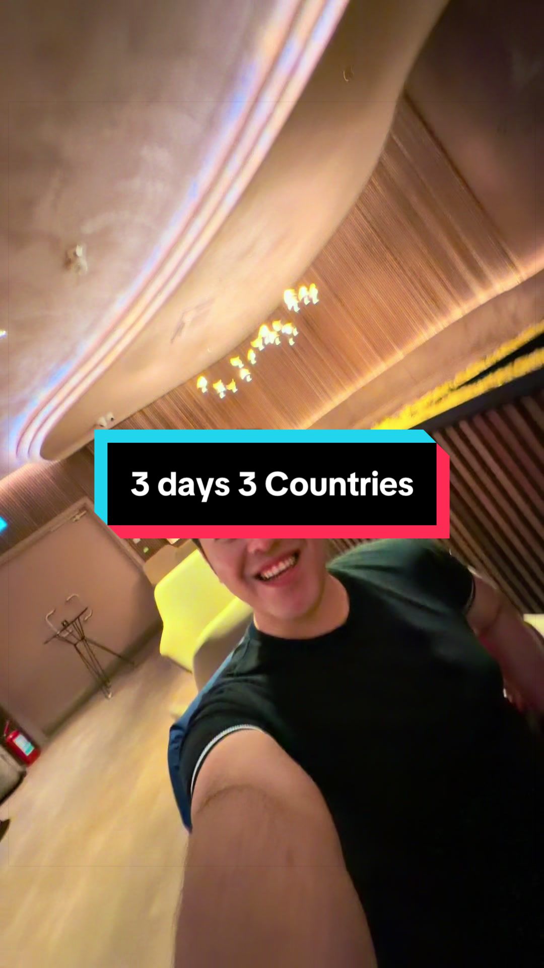 @Gil, CPA | World Travels