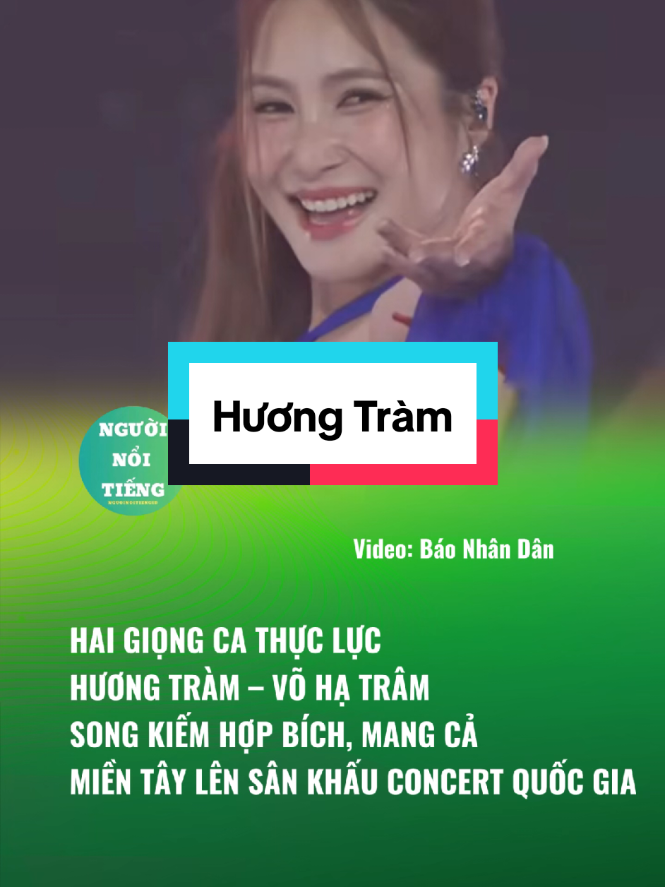 @Người Nổi Tiếng