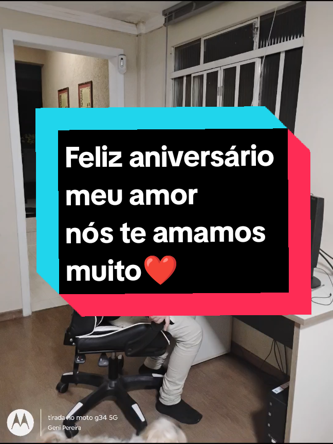 @Pastora Geni Tik Tok