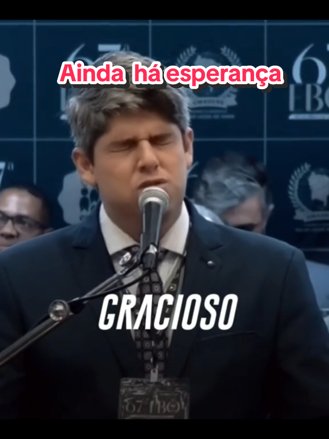 @Anderson Eu creio em Deus