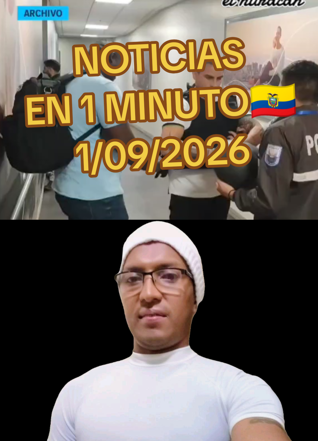 @el huracán25