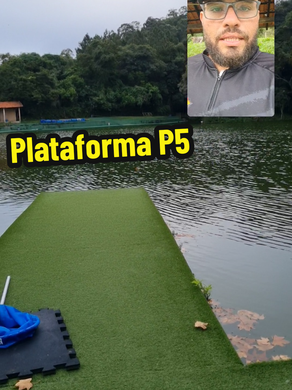 @Patr&atilde;o da Pesca