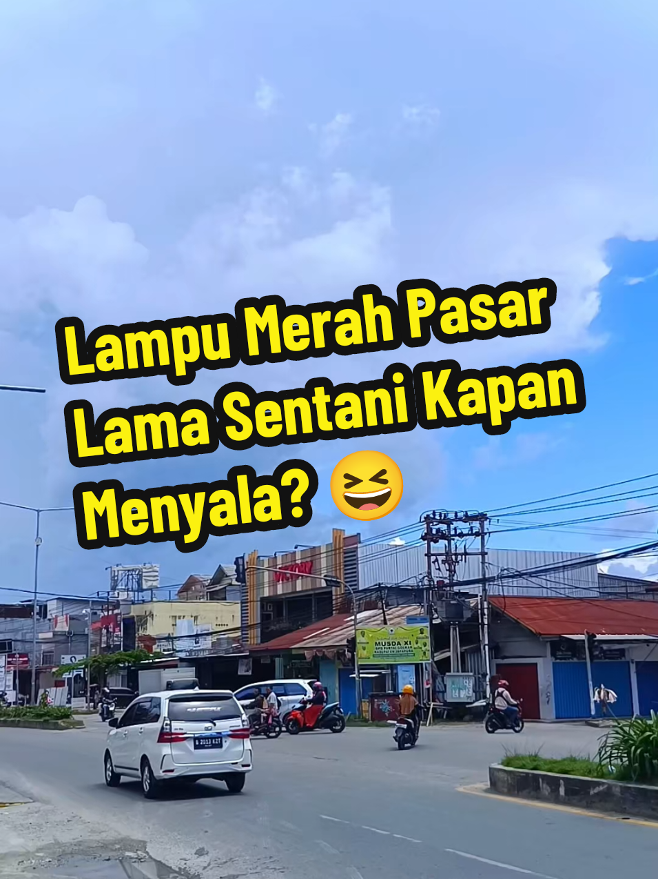 @Jayapura Kitong Pu Kota 😍