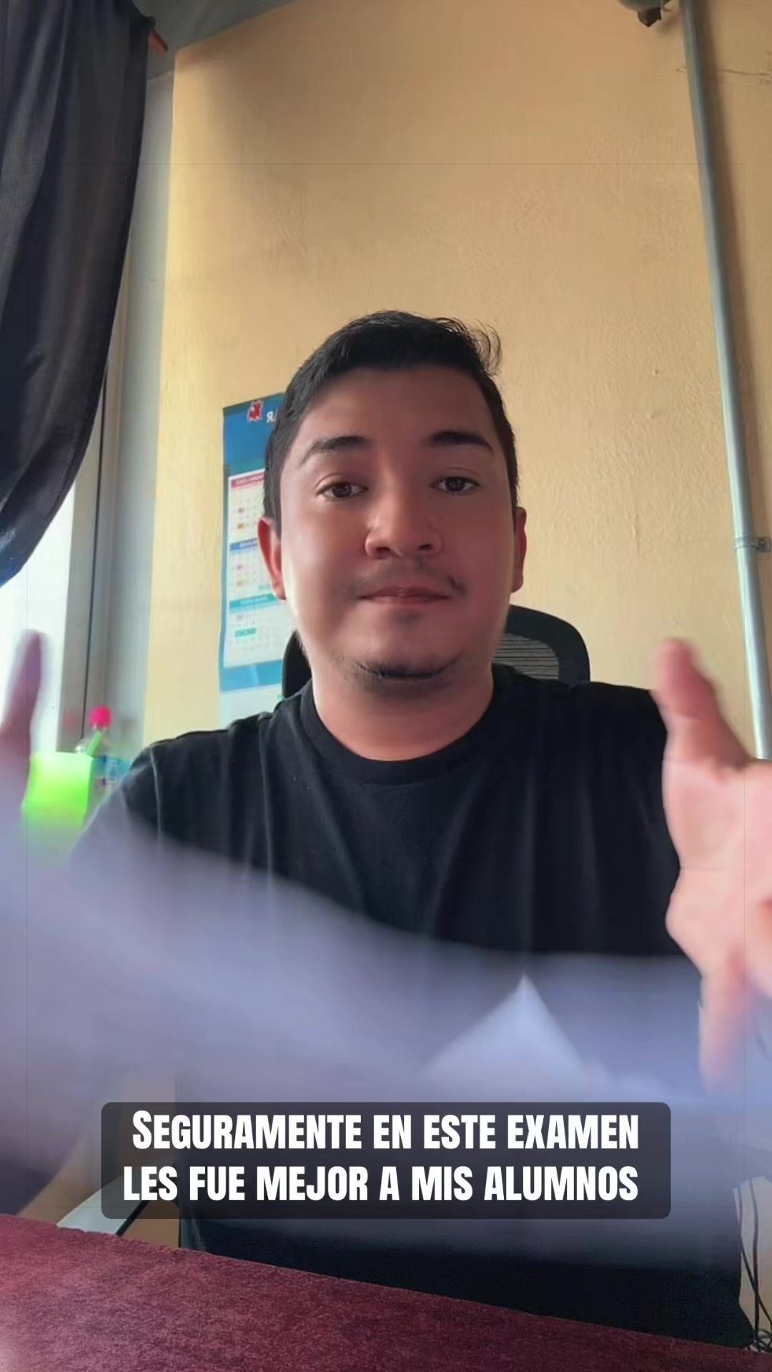 @Mtro. Ulises Castillo