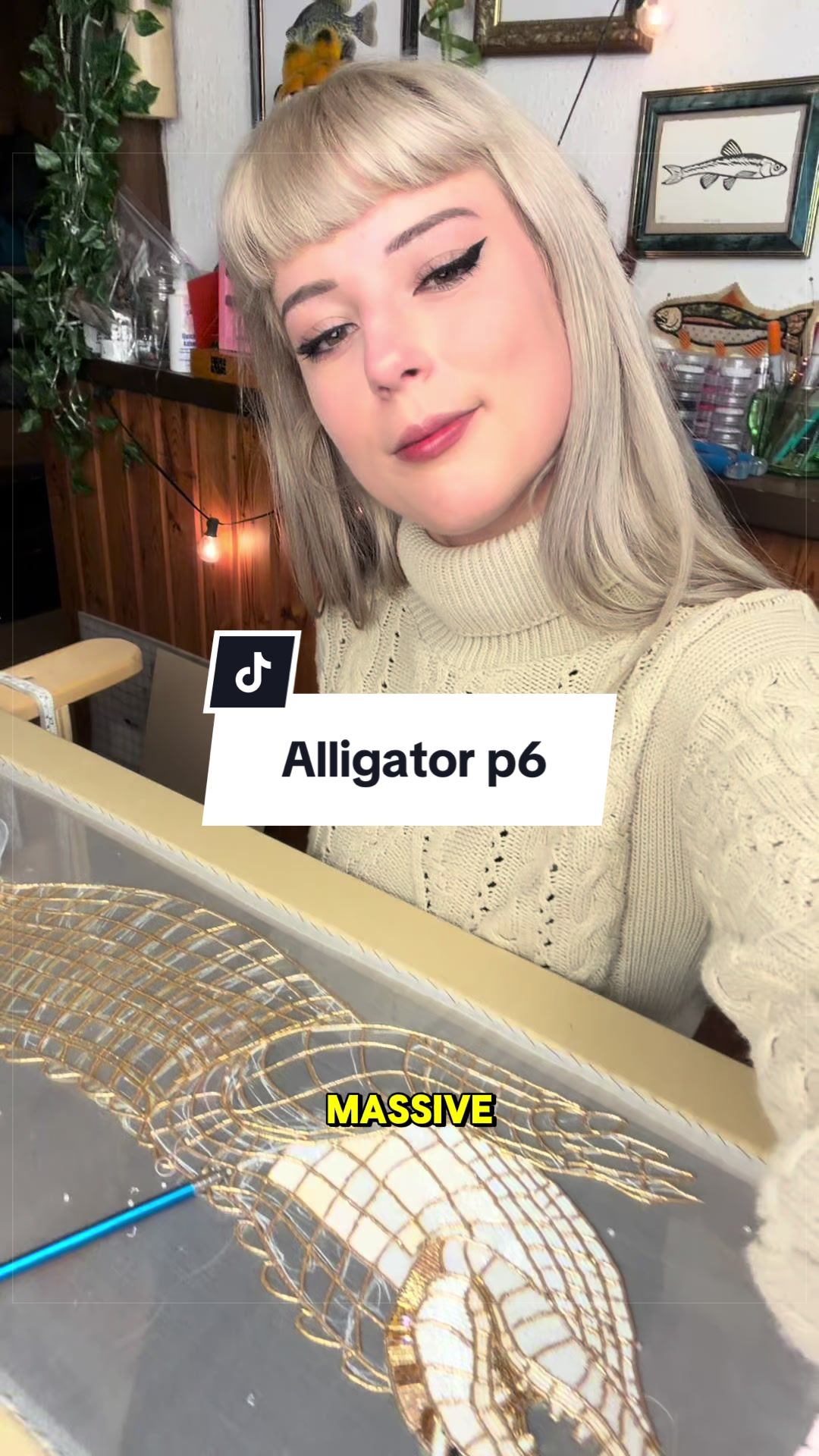 @Evie E