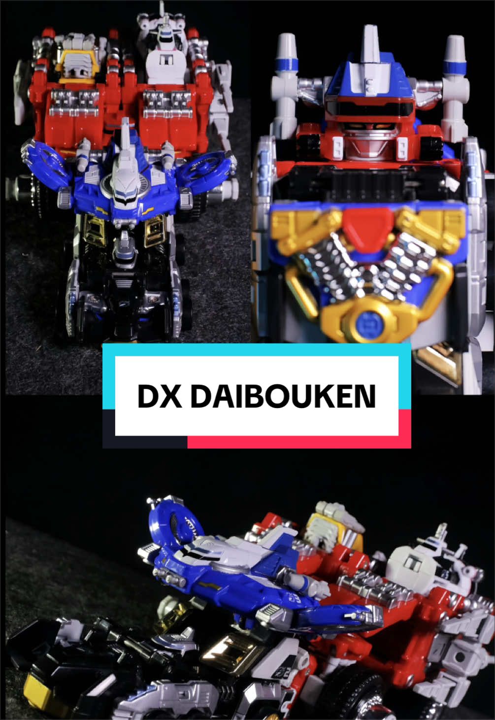 @KRTOYS Review