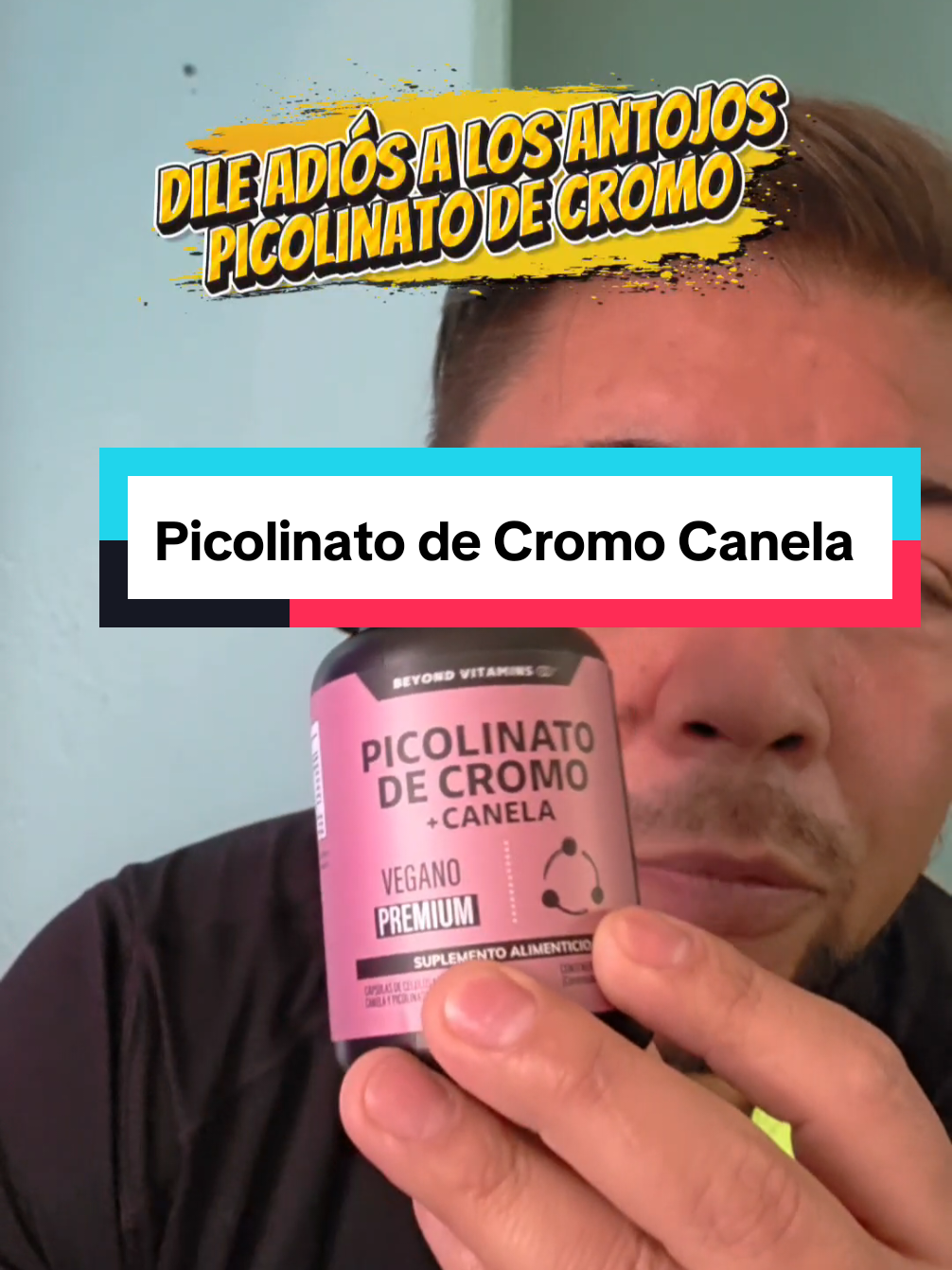 @ELCABALLERODELTIKTOK