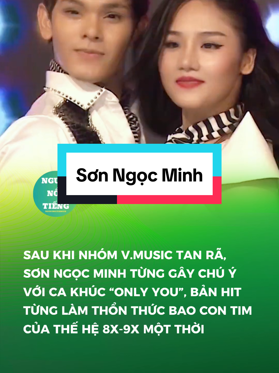 @Người Nổi Tiếng
