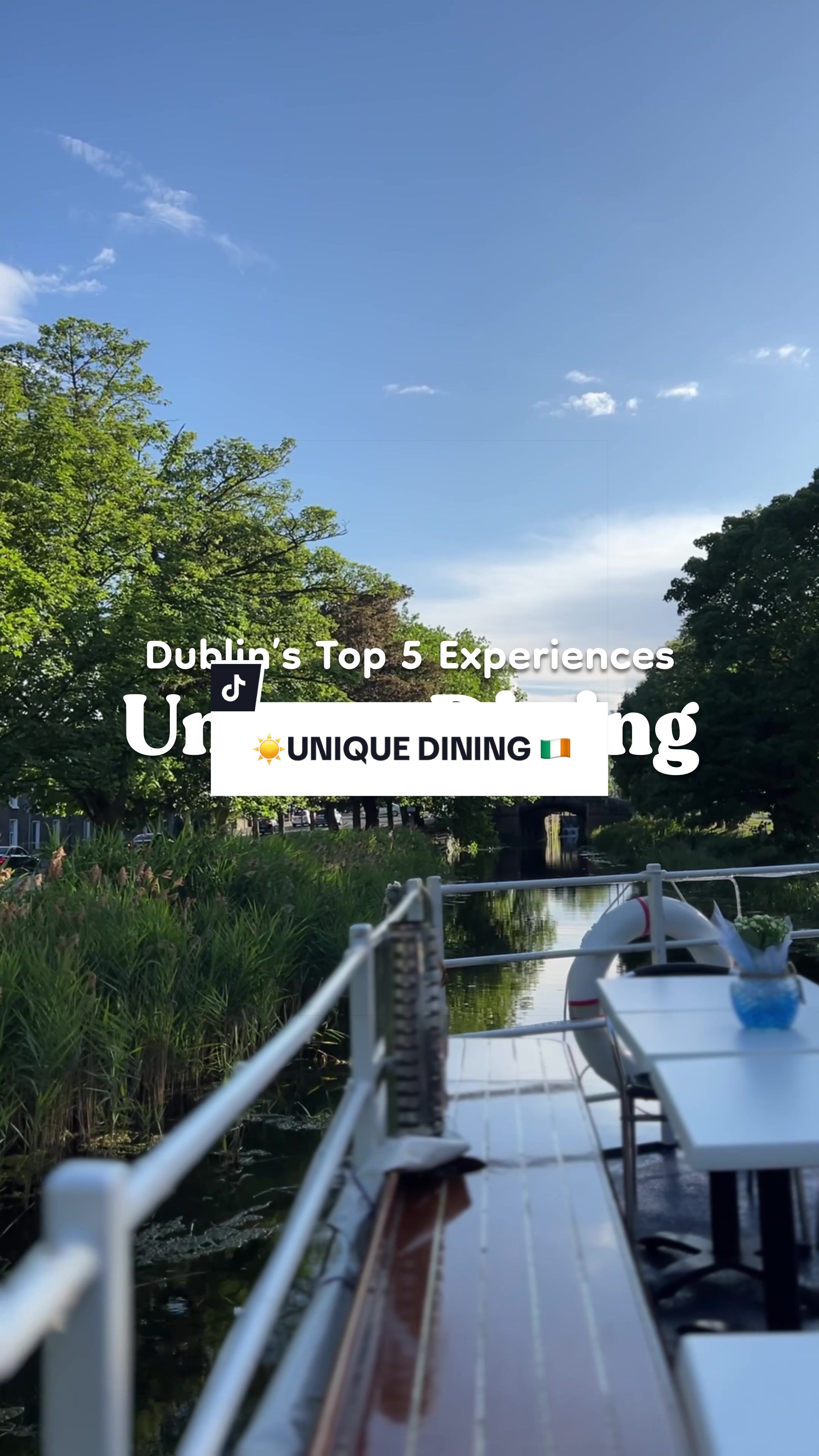 @Eat Drink Dub