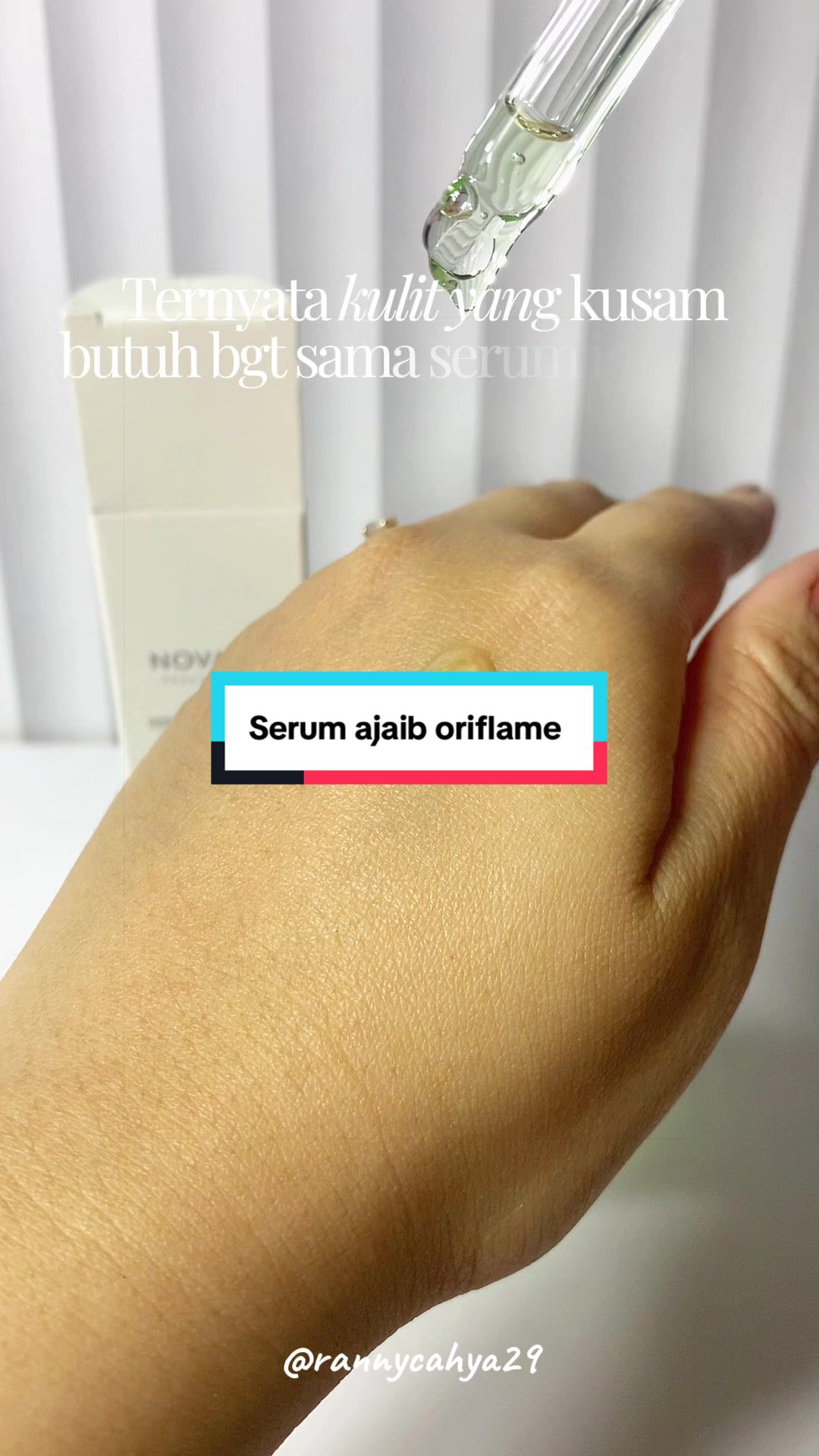 @IG:@rannycahya29