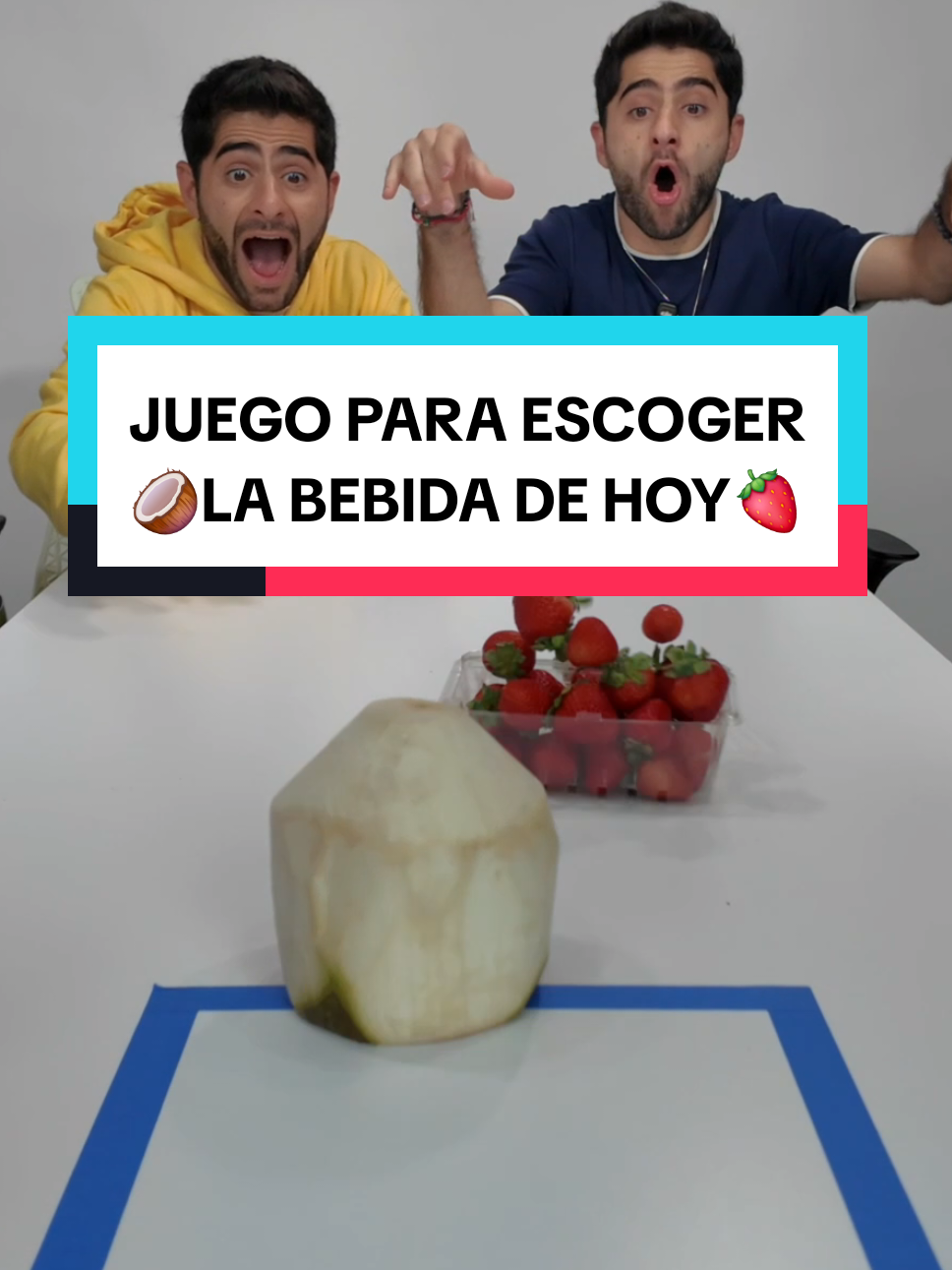 @Si Somos Gemelos
