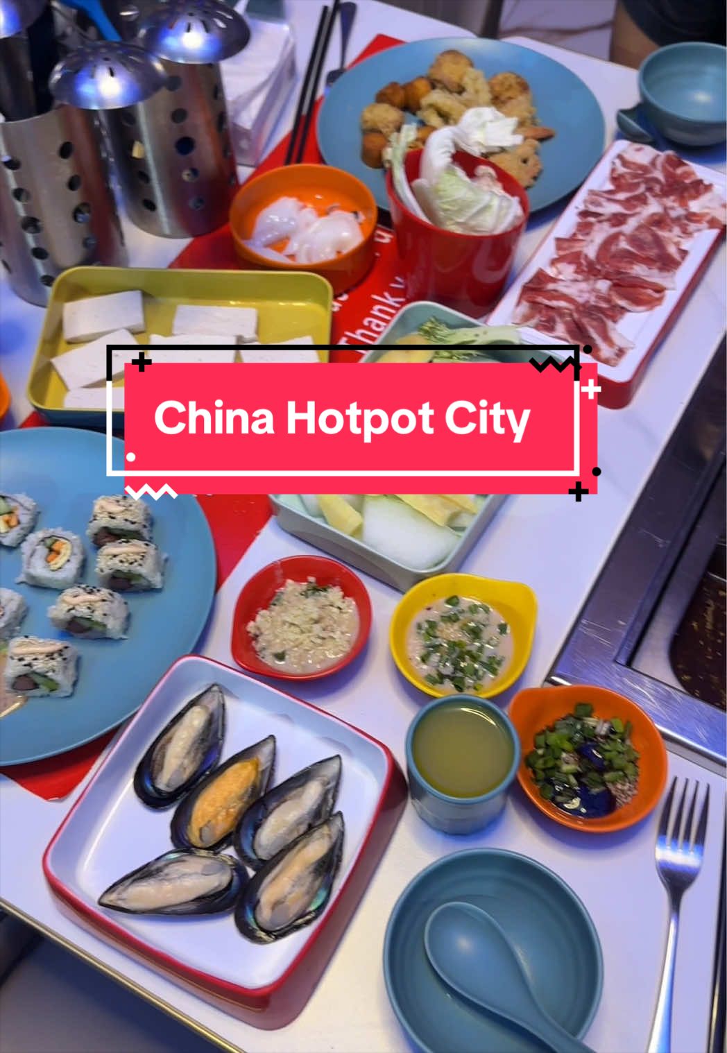 @Carleen Chan - Food & Travel ✨